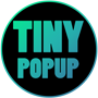 Tiny PopUp Pullach Logo